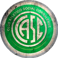 Logo Club Atlético Social Corralense